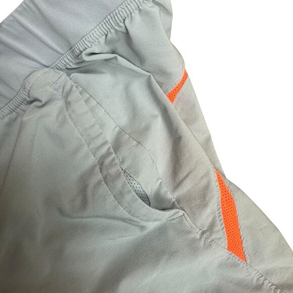 Set of Four Athletic Shorts Size Large Champion Under Armour Avia Danskin - Picture 7 of 16